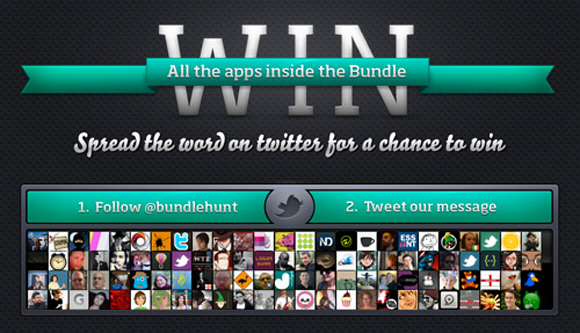 win pic on Design You Trust win Introducing Bundle Hunt – The Most Valuable Design Treasure
