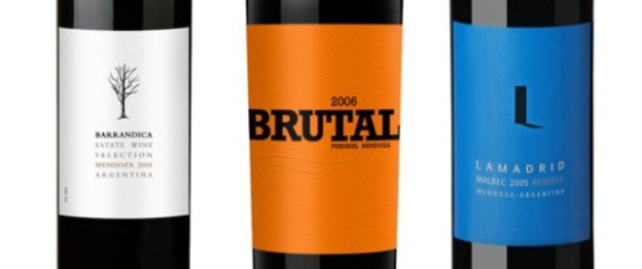 winepreview580 pic on Design You Trust winepreview580 A collection of inspriational wine label designs