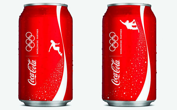 Coca Cola 2010 winter Olympic Limited Edition Cans winterolympic2010 Coca Cola 2010 winter Olympic Limited Edition Cans