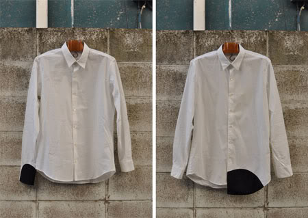 Wipe Shirt To Wipe Your iPhone wipe shirt 1 Wipe Shirt To Wipe Your iPhone
