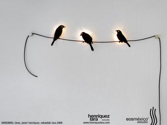 wirebird Wirebird by eosmexico