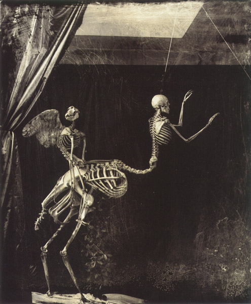 witkin01 Joel Peter Witkin