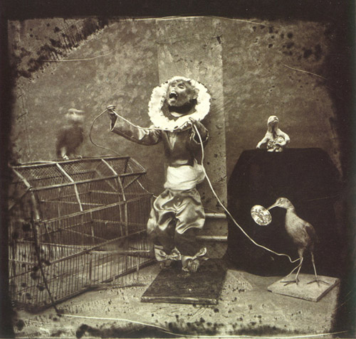 witkin06 Joel Peter Witkin