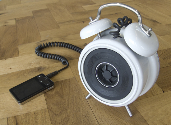 wkkr 001 WKKR speaker