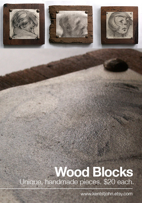 Wood Blocks wood blocks ad Wood Blocks