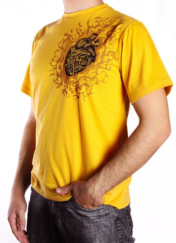 woodcore Crânio | t shirts