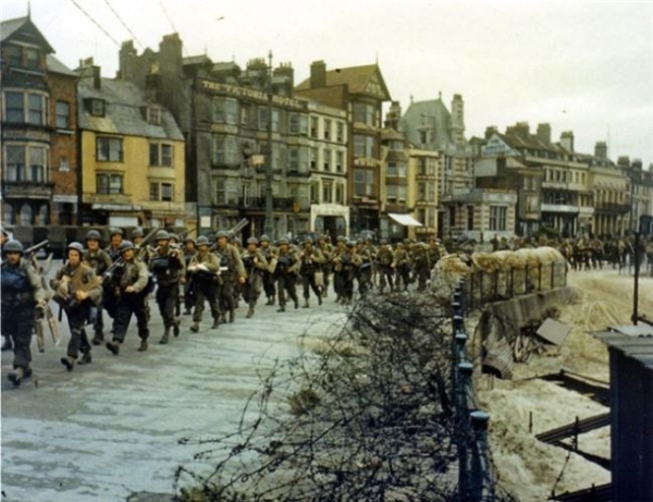 worldwar2color8 WW2 In Color
