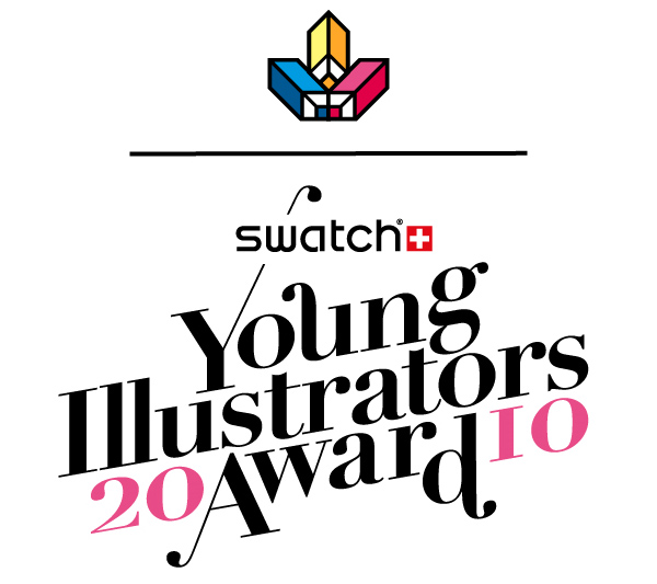 yia pic on Design You Trust yia Swatch Young Illustrators Award 2010