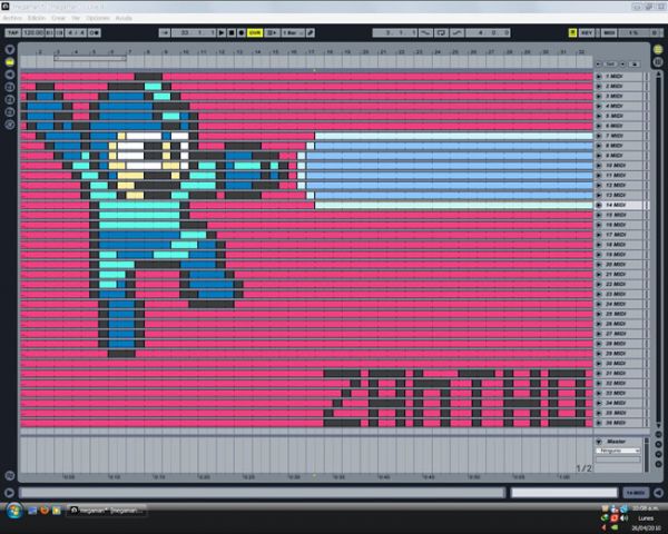 zantho3 Zantho’s Ableton Art
