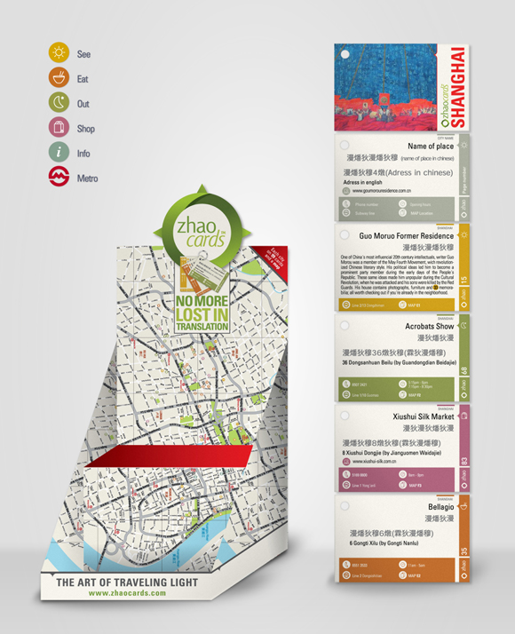 zhao3 pic on Design You Trust zhao3 Zhao Travel Guides