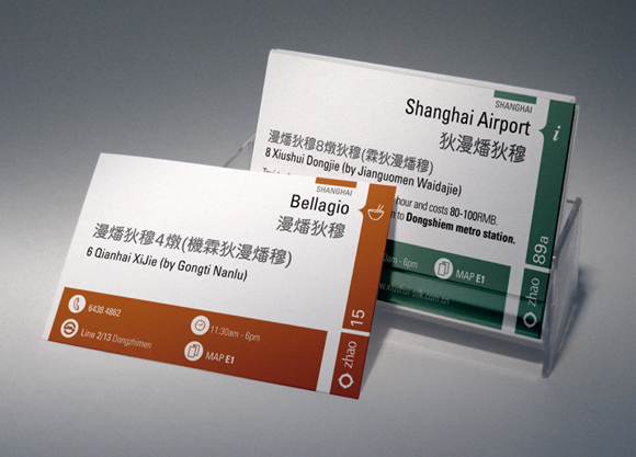 zhao 3 pic on Design You Trust zhao 3 Zhao Travel Guides