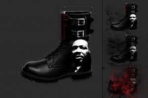 Luther Boots1