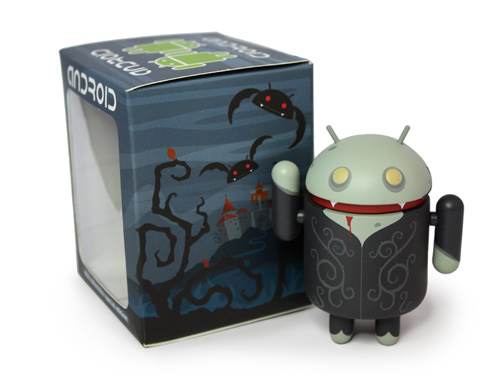 Android Vampire 1