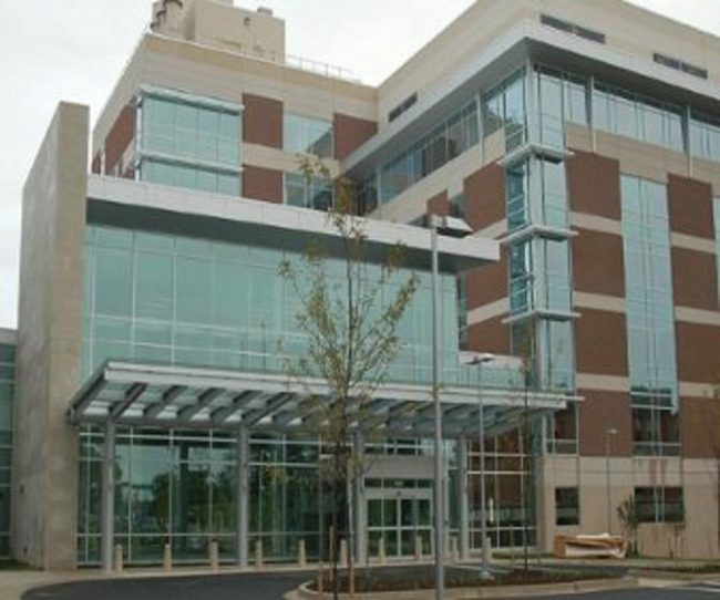 Franklin Square Hospital