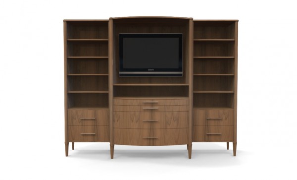 Entertainment / Wall Unit Toronto