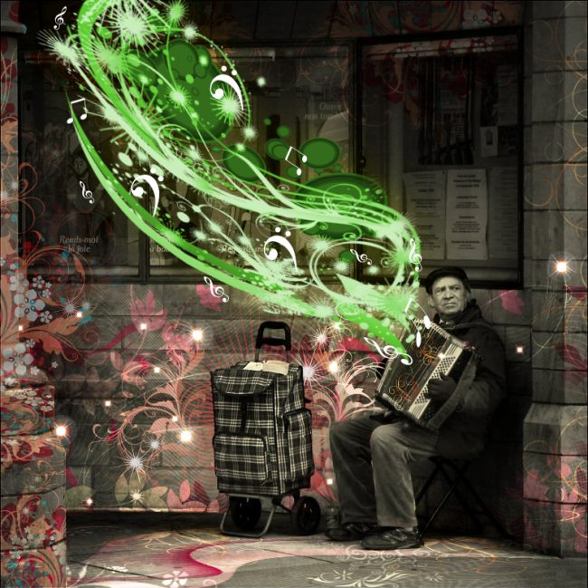 by corner of art design studio : abdullah alhourani