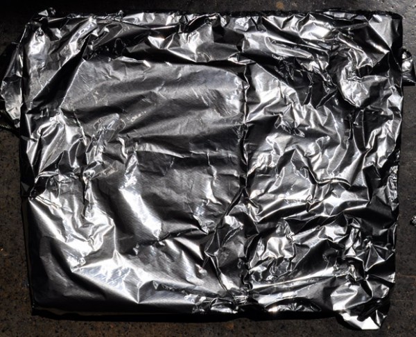 Making the Lifelounge Magazine cover - image 2