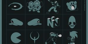 Alphabetical Poster
