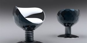 Awesome industrial design projects by Igor Chak