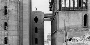 Ricardo Bofill Taller de Arquitectura in Barcelona