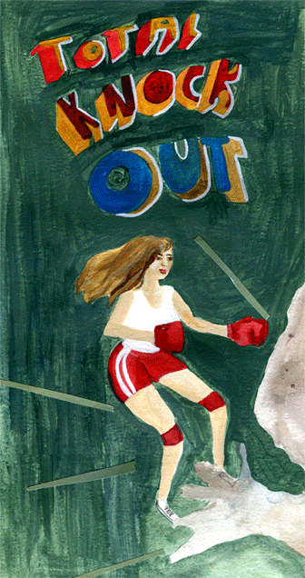 Knockoutgirl 2