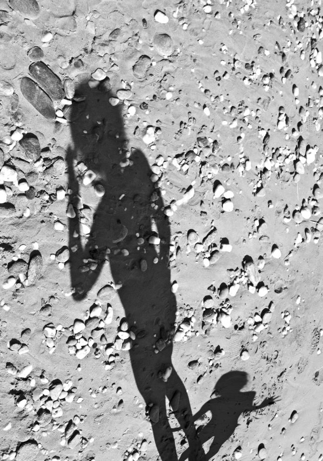 Shadows art