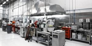 Modernist Cuisine: The Art and Science of Cooking