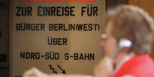 Traenenpalast Museum Opens To The Public in Berlin