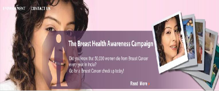 Health Awareness Campaign » Design You Trust — Design Daily Since 2007