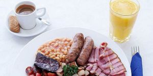 50 Of The World's Best Breakfasts
