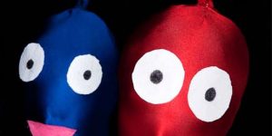 MCM London Comic Con