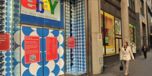 eBay And Jonathan Adler Launch The Inspiration Shop In NYC