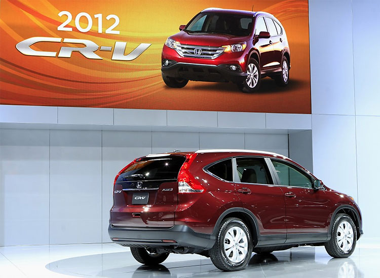 Top Car Debuts at the Los Angeles Auto Show 2011 » Design You Trust ...