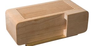 iPhone Alarm Dock