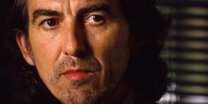 Remembering George Harrison 10 Years after His Death