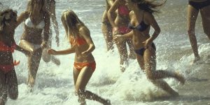 LIFE Magazine's Sexiest Photos Of All Time