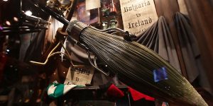 Harry Potter: The Exhibition