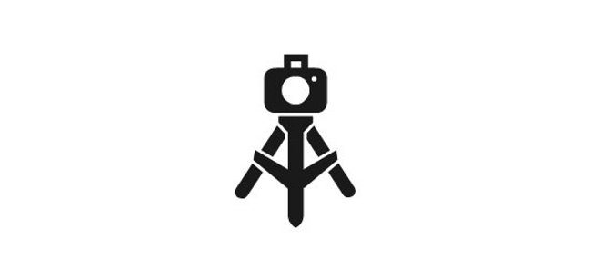 Creative Photography Logos