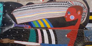 Valparaiso: Street Art From South America’s Most Unusual City