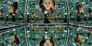 Extavium Museum in Potsdam, Germany