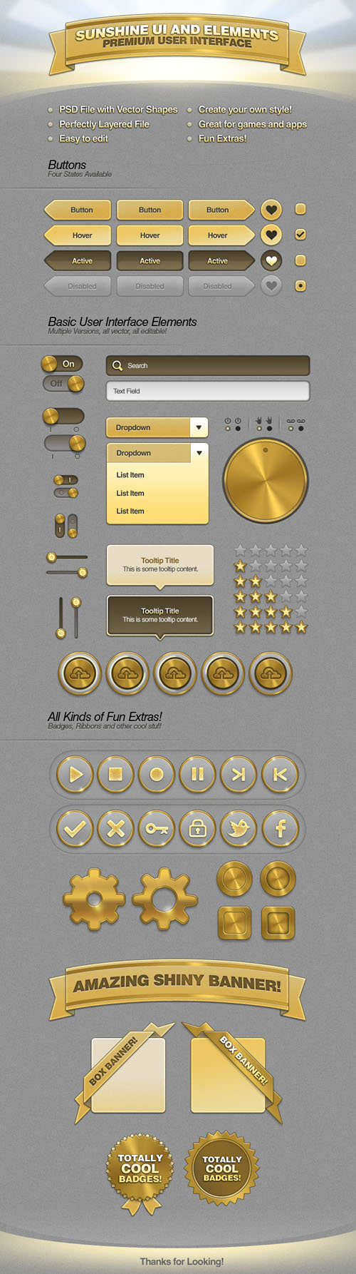 21.free-psd-files » Design You Trust — Design Daily Since 2007