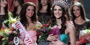 Miss Ukraine 2012