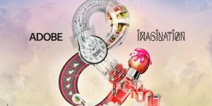 Adobe &