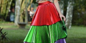 Neon – Sao Paulo Fashion Week Spring-Summer 2013 Collections Show