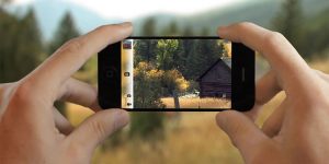 iPhone 5 Transparent Edition