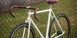 Beautiful Bicycle Monday: Scrap City Cycles