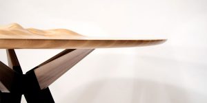 Ocean’s Edge Table