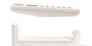 Punkt. DP 01 Cordless Phone