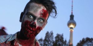 Zombie Walk Berlin