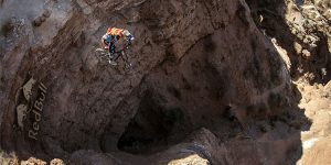 Death-defying Stunts